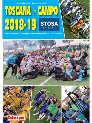 Toscana in campo 2018-19. D...