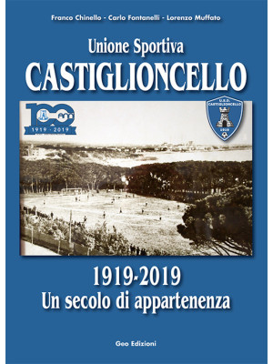 Unione sportiva Castiglionc...