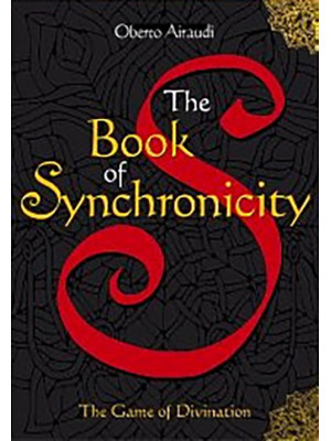The book of synchronicity. ...