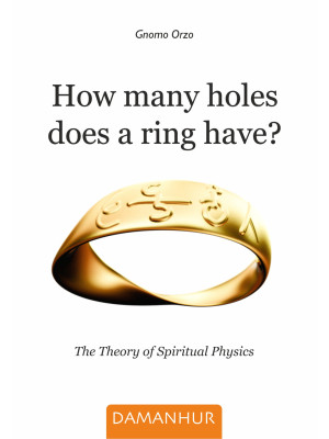 How many holes does a ring ...
