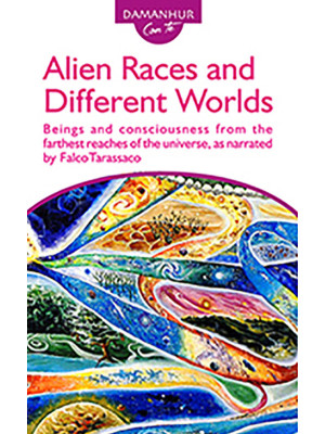 Alien races and different w...