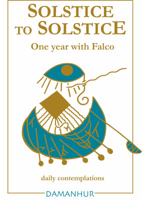 Solstice to solstice. A yea...