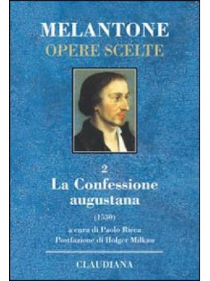La Confessione augustana (1...