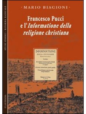 Francesco Pucci e l'informa...