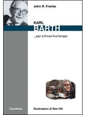 Karl Barth... per chi non h...
