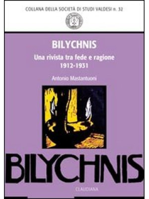 «Bilychnis». Una rivista tr...