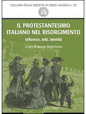 Il protestantesimo italiano...
