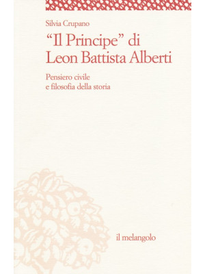 «Il principe» di Leon Batti...