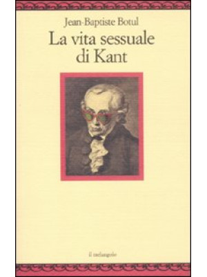 La vita sessuale di Kant