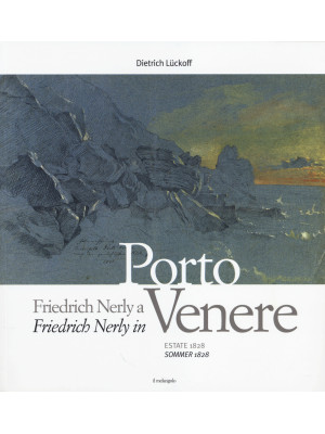 Friedrich Nerly a Portovene...