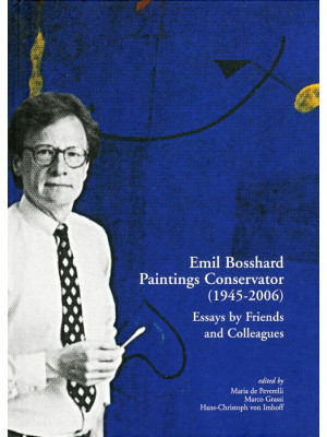 Emil Bosshard. Paintings co...