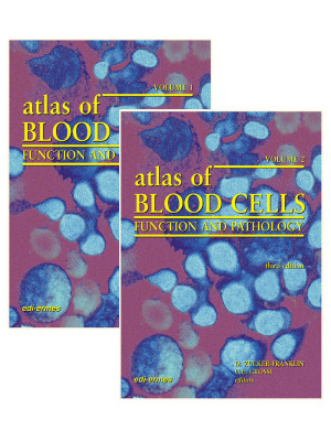 Atlas of blood cells. Funct...