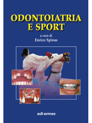 Odontoiatria e sport