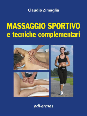 Massaggio sportivo e tecnic...