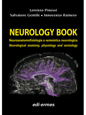 Neurology book. Neuroanatom...