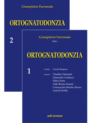 Ortognatodonzia