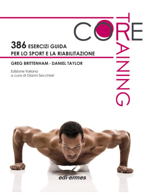 Core training. 386 esercizi...