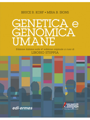 Genetica e genomica umane