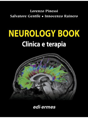 Neurology book. Clinica e t...