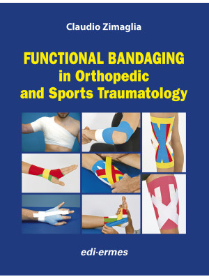 Functional bandaging in ort...