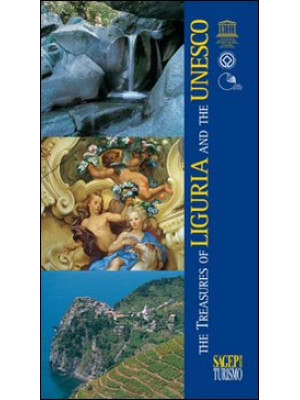 The treasures of Liguria an...
