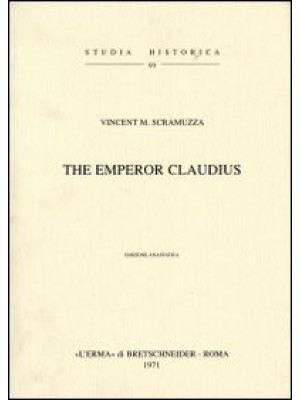 The Emperor Claudius (1940)