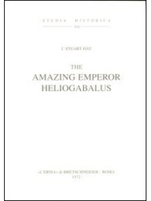 The amazing emperor Helioga...