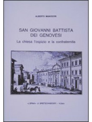 S. Giovanni Battista dei ge...