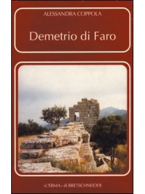 Demetrio di Faro. Un protag...
