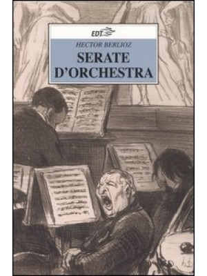Serate d'orchestra
