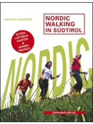 Nordic walking in Südtirol