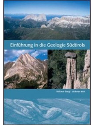 Einführung in die geologie ...