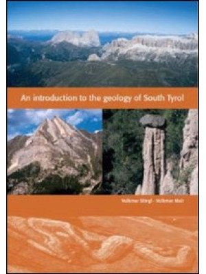 An indroducion geology of S...