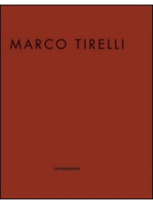 Marco Tirelli.. Ausstellung...