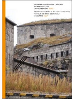 Denkmalpflege Bericht 2007