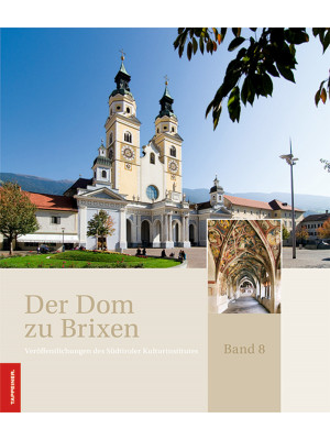 Der Dom zu Brixen