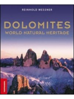 Dolomites. World natural he...