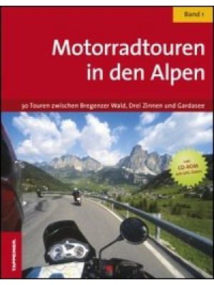 Motorradtouren in Südtirol....