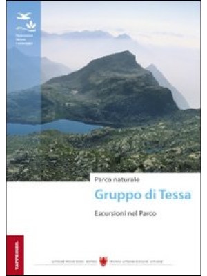 Parco naturale gruppo Tessa