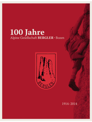 100 Jahre Alpine Gesellscha...