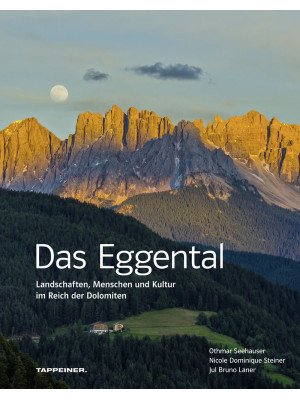 Das Eggental. Landschaften,...