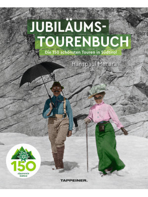 AVS-Jubilumstourenbuch. 150...