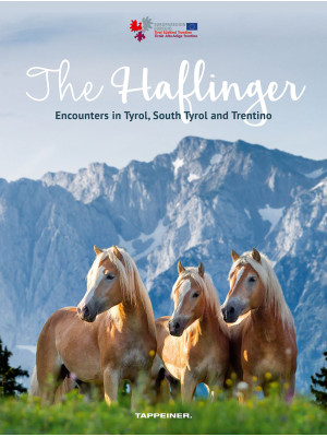 The Haflinger. Encounters i...