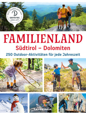 Familienland. Südtirol-Dolo...