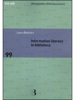 Information literacy in bib...