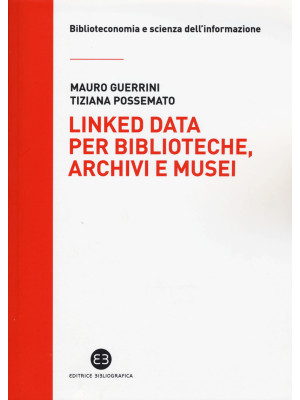 Linked data per biblioteche...