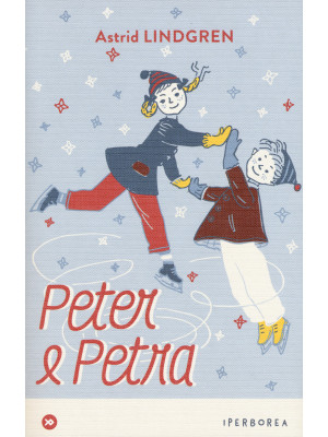 Peter e Petra e altri racconti