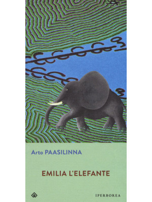 Emilia l'elefante