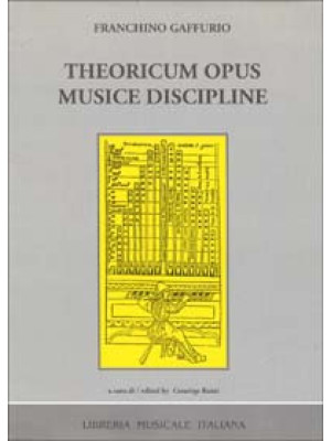 Theoricum opus musice disci...