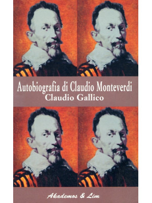 Autobiografia di Claudio Mo...